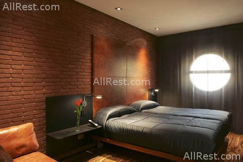 Granados 83 Hotel 16